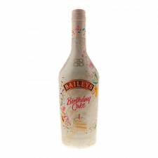 Baileys Birthday Cake 0,7L