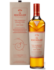 Macallan Harmony Rich Cacao