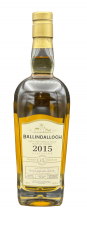 Ballindalloch Vintage 2015