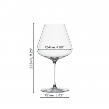 Spiegelau Definition Bourgogne glas - per 2