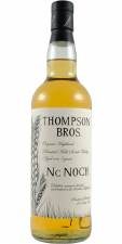 Thompson Bros NcNoch Blended Malt Aged over 5yrs