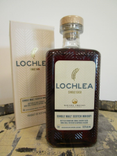 Lochlea Single Cask WIN Edition