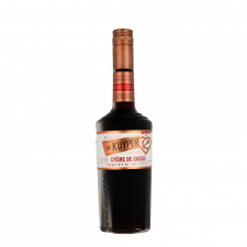 De Kuyper Crème de Cassis Liqueur 70cl