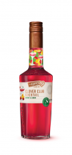 De Kuyper Clover Club Cocktail