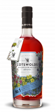 Cotswold Wildflower Gin