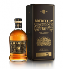 Aberfeldy Argentinian Malbec 21 yrs Single Malt