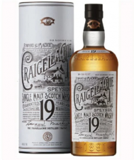 Craigellachie 23 yrs Single Malt