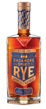 Sagamore Rye Double Oak