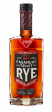 Sagamore Rye Cask Strength