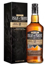 Isle of Skye 12yrs