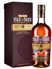 Isle of Skye 18yrs