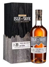 Isle of Skye 21yrs