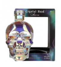 Crystal Head Aurora Vodka 70cl