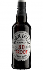 Born Irish 80 Proof 70cl