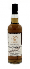 Signatory Vintage Secret Orkney 14yrs. 100 Proof 2010