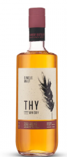 Thy Distillery Single Malt Whisky