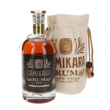 Indri Camikara Rum 8 Years