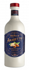 Caffo Crema di Amaretto