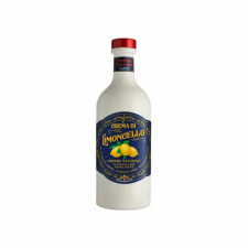 Caffo Crema di Limoncello