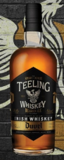 Teeling Duvel Cask Whiskey Batch 3