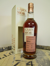 Càrn Mòr Strictly Limited Glenallachie 8yrs.