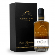 Brouwhoeve Cheval D'or Cognac VSOP