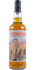 Thompson Bro's Ben Nevis 28yrs