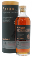 Arran 15yrs Rare Batch Peated Sherry Butts