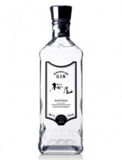 Sakurao Classic Gin