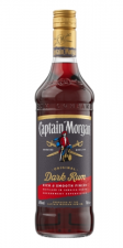 Captain Morgan Dark Rum