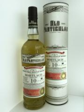 Old Particular Mortlach 12