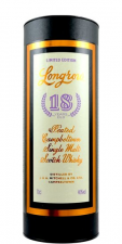 Longrow 18 Years 70cl