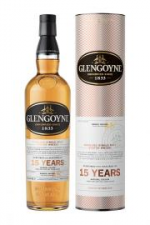 Glengoyne 15 Years