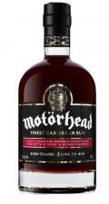 Motörhead Rum