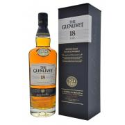 The Glenlivet 18 Years Whisky