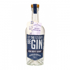 Wenneker Demin Dry Gin 70cl