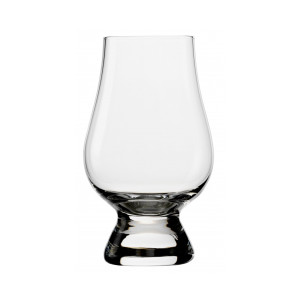stok wervelkolom Editie Whisky tasting glas Glencairn 50ml - Van der Heijden Wijnen & Gedistilleerd
