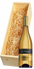 Wijnkist met Di Lenardo Vineyards Venezia Giulia Father's Eyes Chardonnay