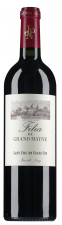 Filia de Grand Mayne Saint-Émilion Grand Cru halve fles