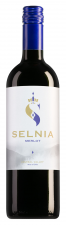 Selnia Central Valley Merlot