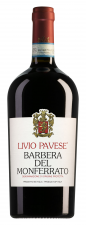 Livio Pavese Barbera del Monferrato