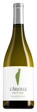 Domaine de l'Arjolle Côtes de Thongue Equilibre Chardonnay