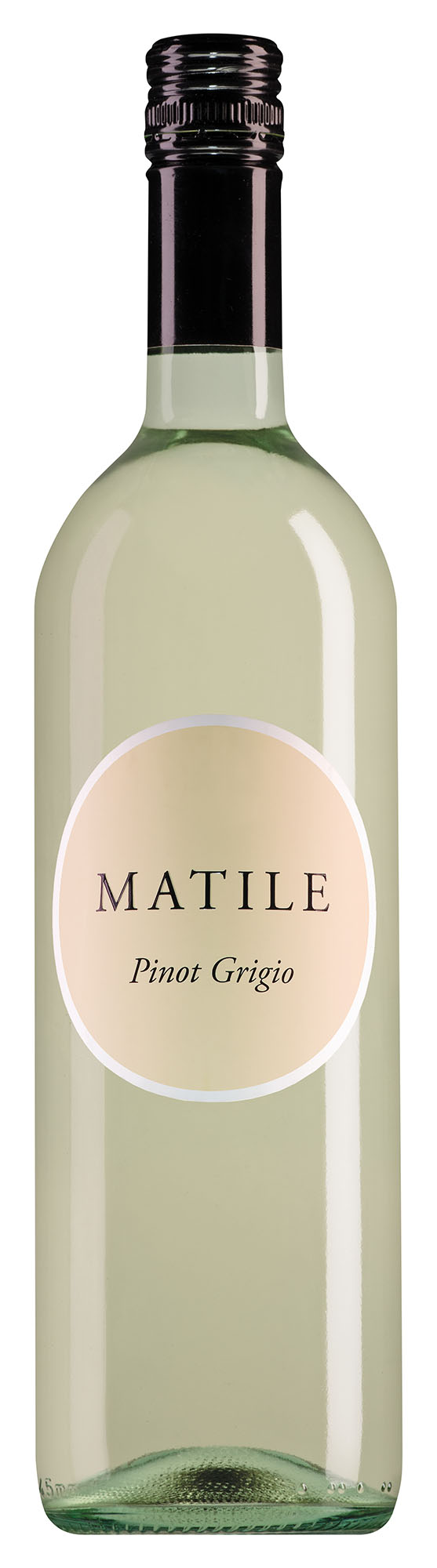 Cantina Cardèto Umbria Matile Pinot Grigio