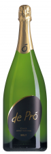 De Pró Cava Brut magnum