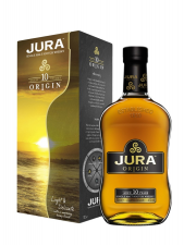 Jura 10y Origin Whisky