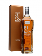 Kavalan Classic Single Malt Whisky