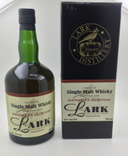 Lark Small Cask Distiller's Selection