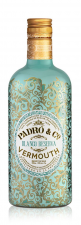 Padró & Co Blanco Reserva