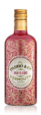 Padró & Co Rojo Clásico