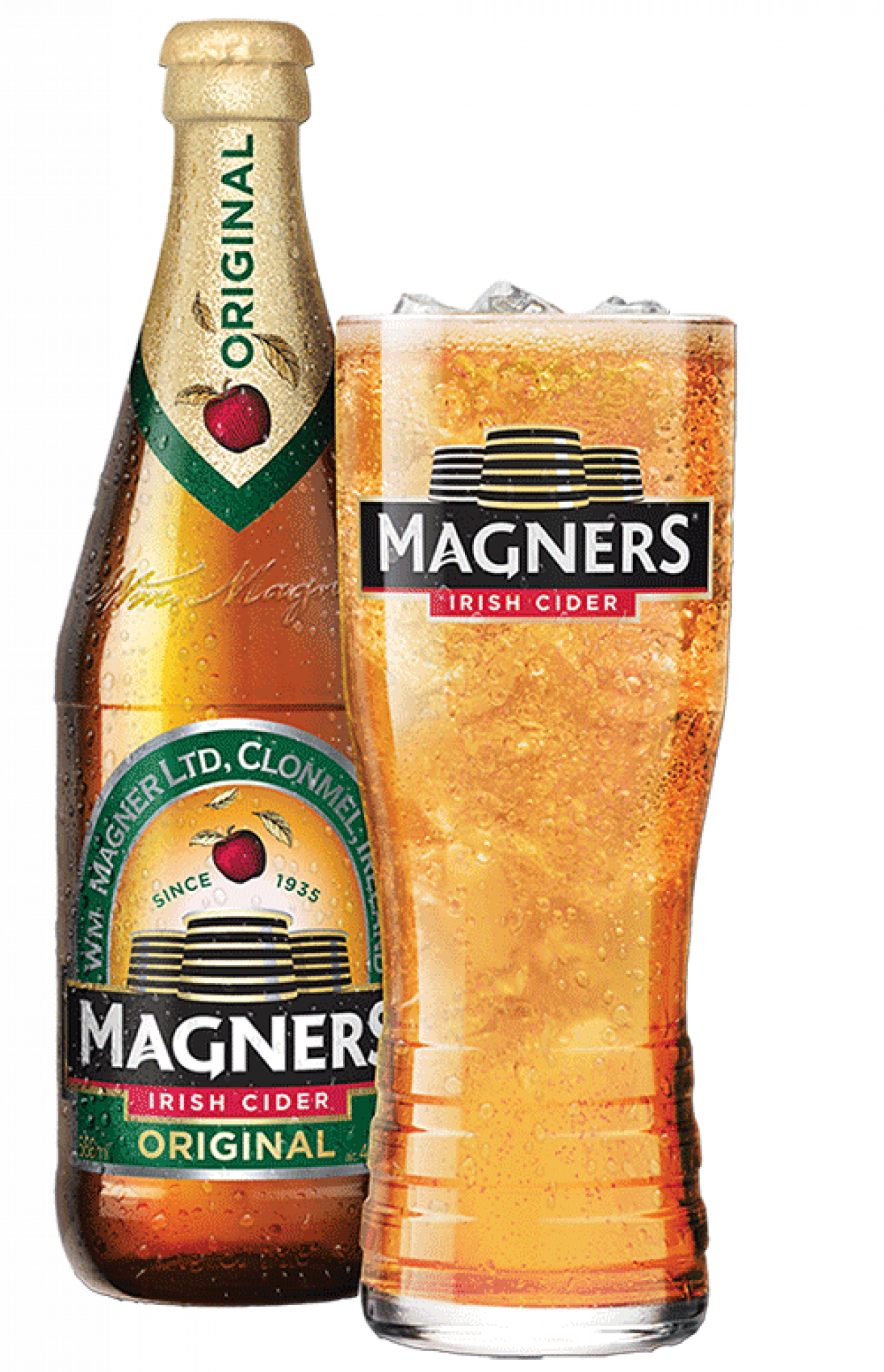 Magners Irish Cider Original 568ml